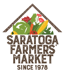 Saratoga Farmer's Market