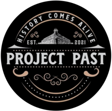 Project Past