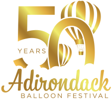 Adirondack Balloon Festival