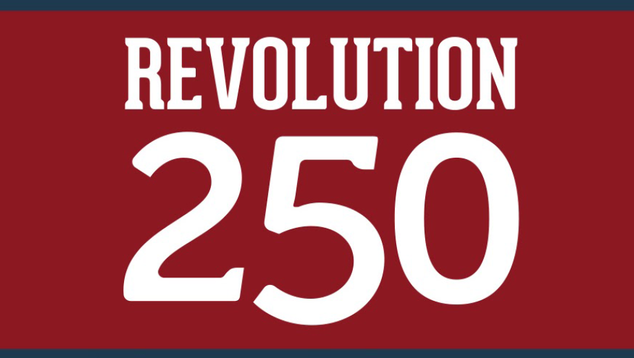 Revolution 250