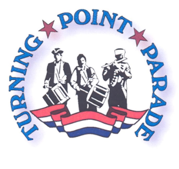 Turning Point Parade Logo