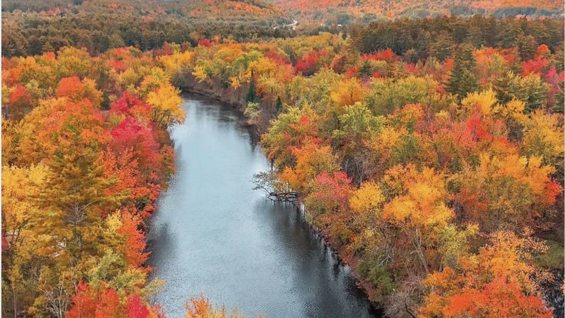 Hudson Valley