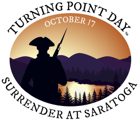 Turning Point Day Logo