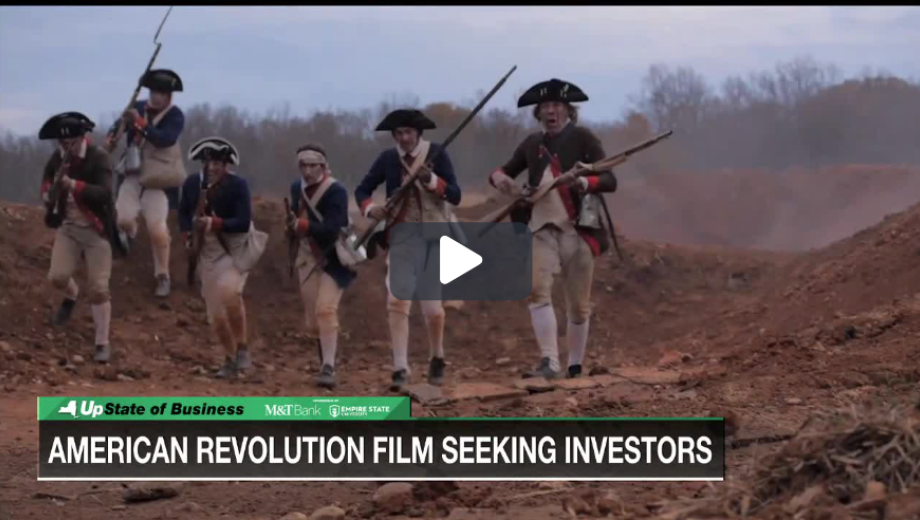 WNYT Feature