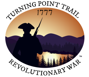 Turning Point Trail Logo